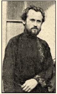 


Sofronov Pimen Maksimovits

